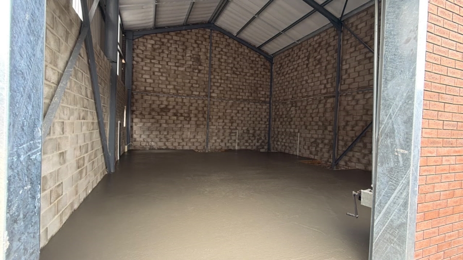 To Let Commercial Property for Rent in Fisantekraal Western Cape